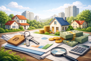 Rivleresimi i Pronave Shqiperi 2026