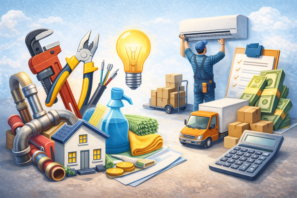 Sherbime profesionale ne Shqiperi